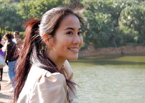 叶璇攀上李国庆，这个女人精着呢