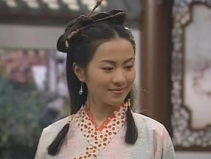 叶璇攀上李国庆，这个女人精着呢