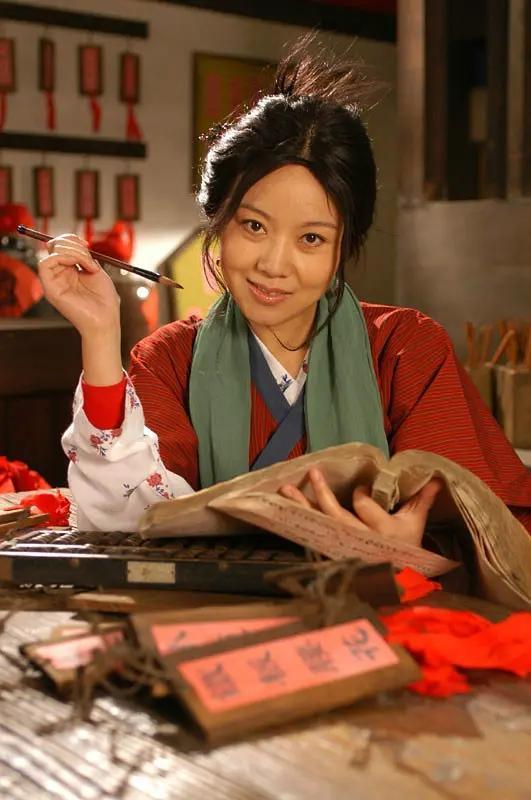 哇！内娱终于出了个性感的狠女人！