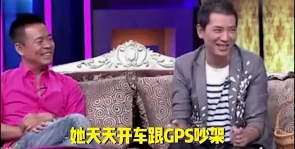 哇！内娱终于出了个性感的狠女人！