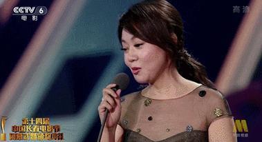 哇！内娱终于出了个性感的狠女人！