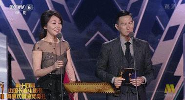 哇！内娱终于出了个性感的狠女人！