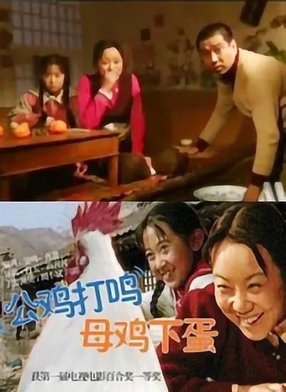 哇！内娱终于出了个性感的狠女人！