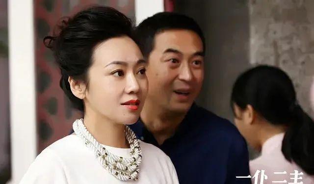 哇！内娱终于出了个性感的狠女人！