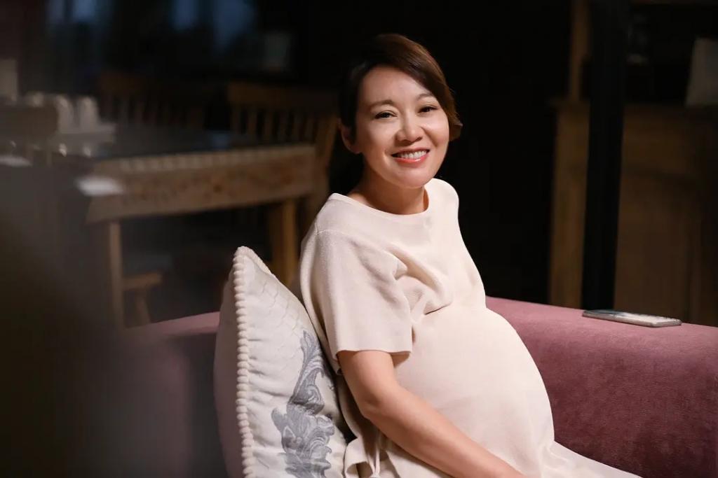 哇！内娱终于出了个性感的狠女人！