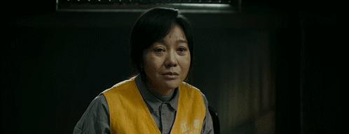 哇！内娱终于出了个性感的狠女人！
