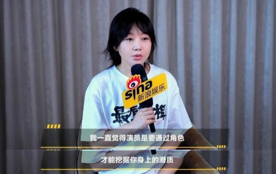 哇！内娱终于出了个性感的狠女人！