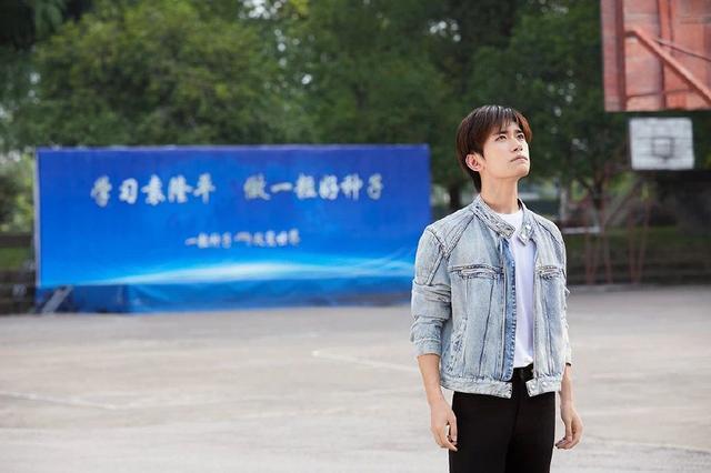 为家乡代言！易烊千玺受邀担任怀化城市形象大使