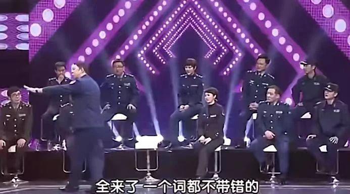 啊？差点错过婚礼，她也太迷糊了！
