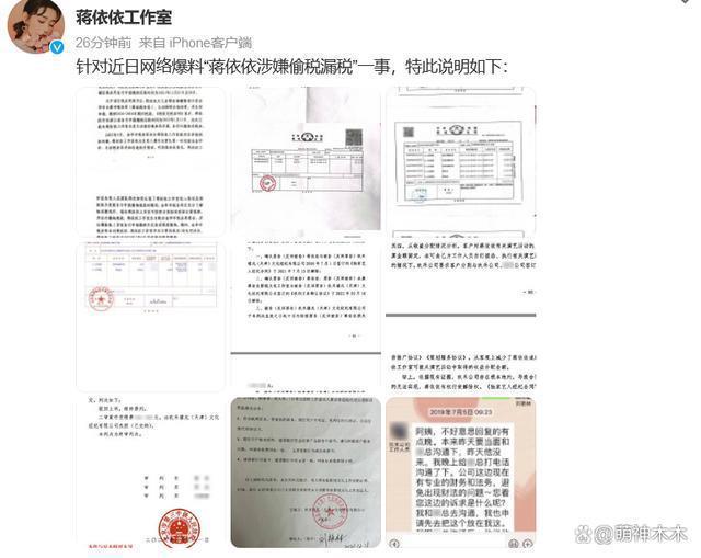 黄渤吴京沈腾都补税了，看完这份补税名单才知道王宝强有多宝贵