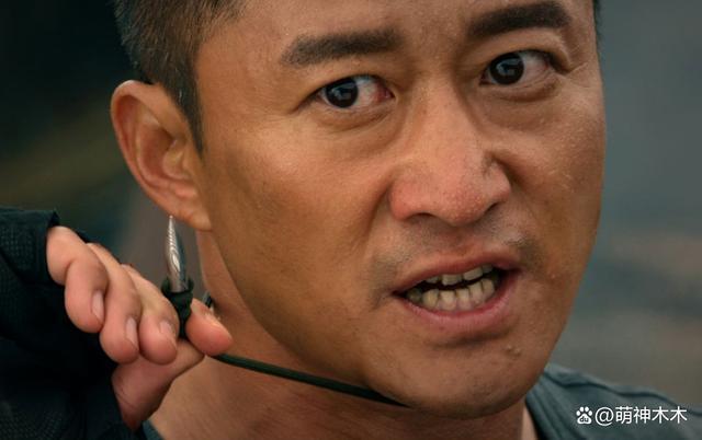 黄渤吴京沈腾都补税了，看完这份补税名单才知道王宝强有多宝贵