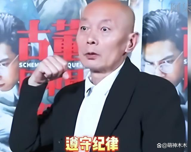 黄渤吴京沈腾都补税了，看完这份补税名单才知道王宝强有多宝贵