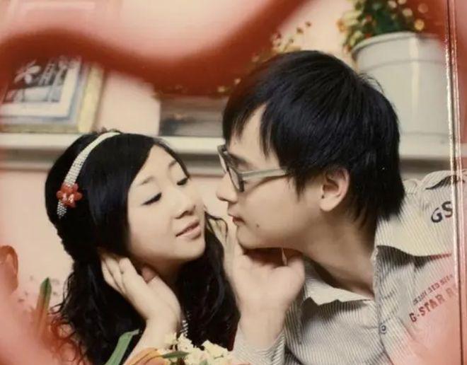 傅首尔老公自曝想离婚！女方越来越优秀，彼此生活无法同步