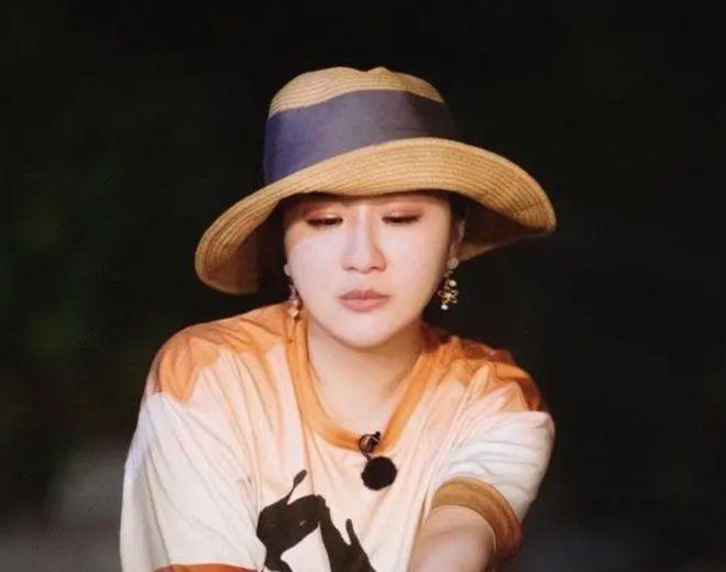 傅首尔老公自曝想离婚！女方越来越优秀，彼此生活无法同步