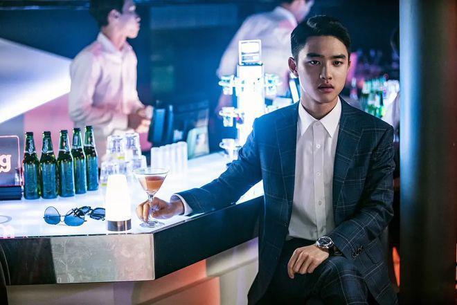 韩国科幻大片又扑街！亏惨了……