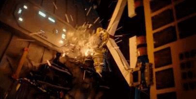 韩国科幻大片又扑街！亏惨了……