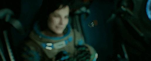 韩国科幻大片又扑街！亏惨了……