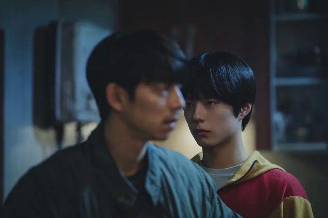 韩国科幻大片又扑街！亏惨了……