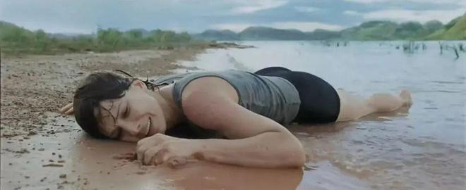 韩国科幻大片又扑街！亏惨了……