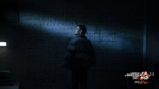 韩国科幻大片又扑街！亏惨了……