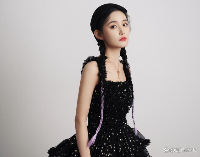 蒋依依回应偷漏税，被前公司坑害已主动自查补缴