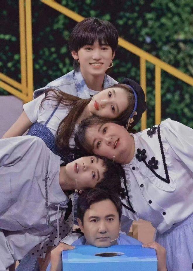 华晨宇沈腾通宵录制《王牌》透支身体，浙江卫视再遭质疑