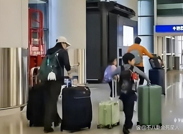 百亿富豪出门差别大，王健林李嘉诚被保镖包围，霍震霆从不带