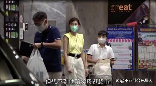 百亿富豪出门差别大，王健林李嘉诚被保镖包围，霍震霆从不带