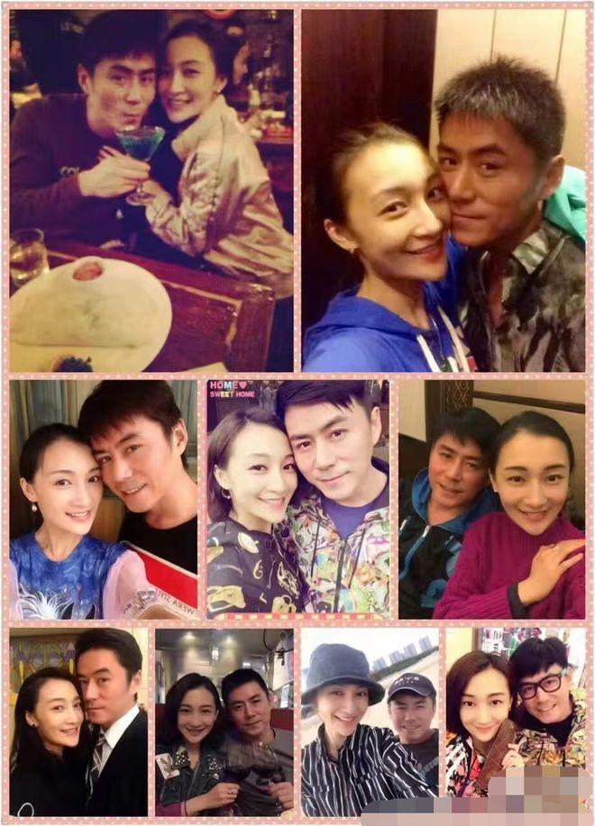 48岁戏骨低调生二胎！小14岁老婆住近9万月子中心