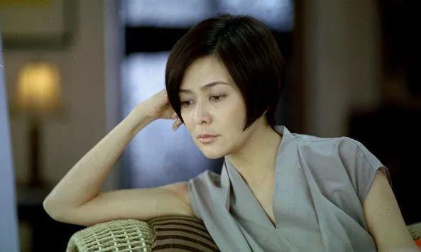 大美人关之琳与男神霍建华的二三事