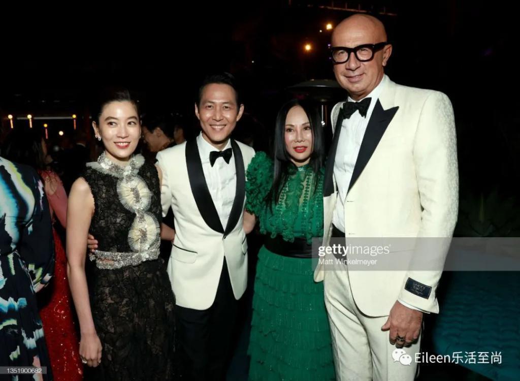 离婚14年还修罗场?首富儿媳和长公主都怎么维持神颜的?