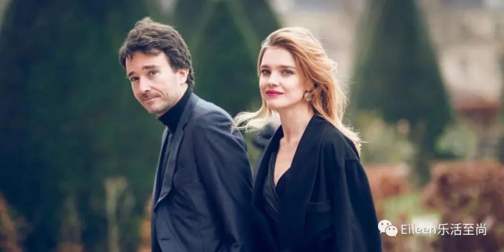 离婚14年还修罗场?首富儿媳和长公主都怎么维持神颜的?