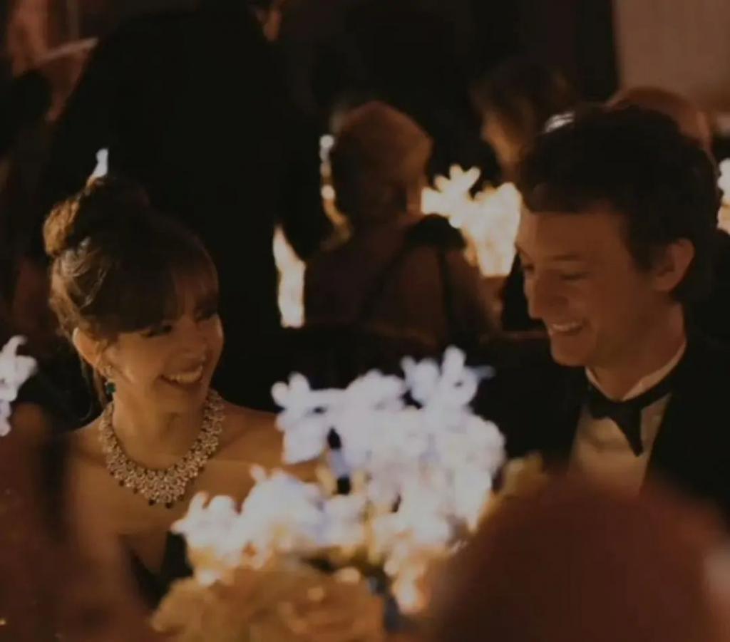 离婚14年还修罗场?首富儿媳和长公主都怎么维持神颜的?