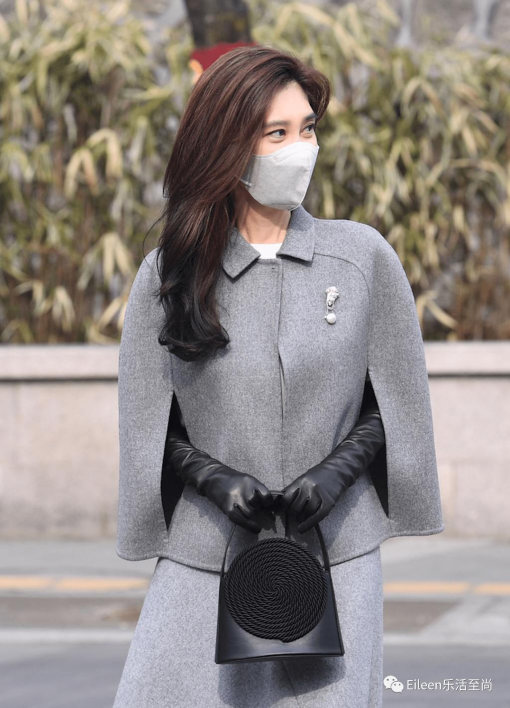 离婚14年还修罗场?首富儿媳和长公主都怎么维持神颜的?