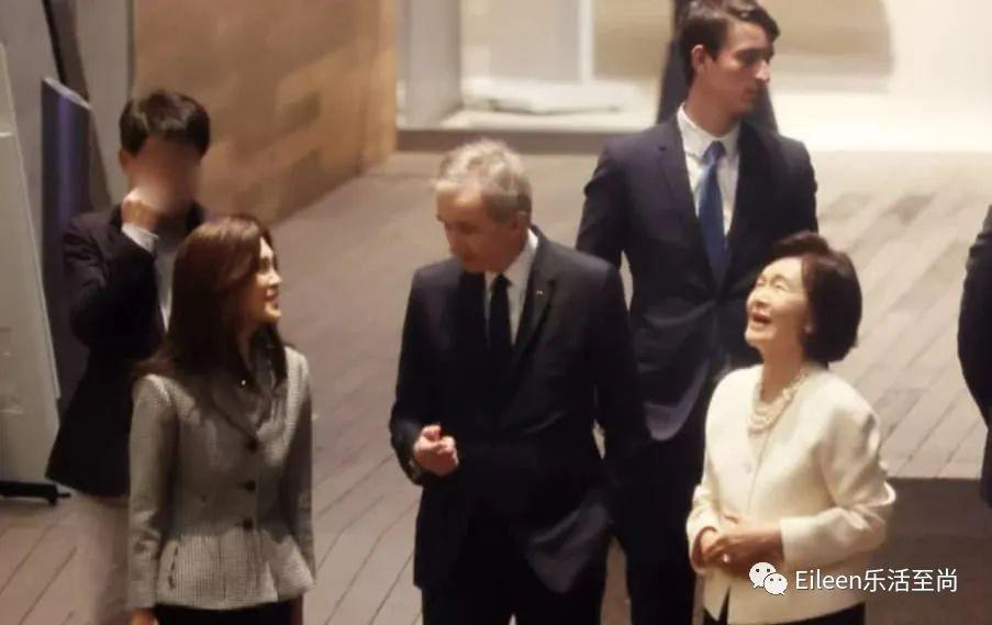 离婚14年还修罗场?首富儿媳和长公主都怎么维持神颜的?