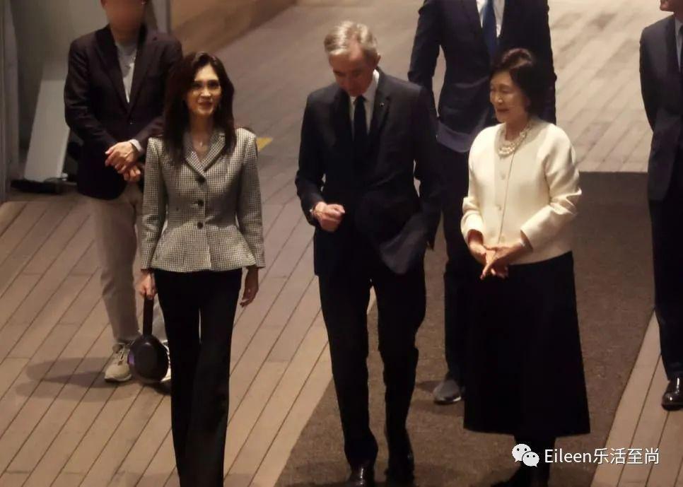 离婚14年还修罗场?首富儿媳和长公主都怎么维持神颜的?