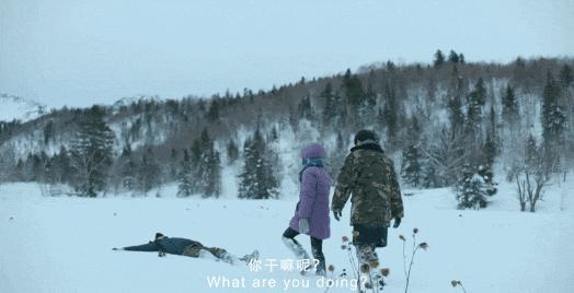 周冬雨这恋爱谈的，血亏