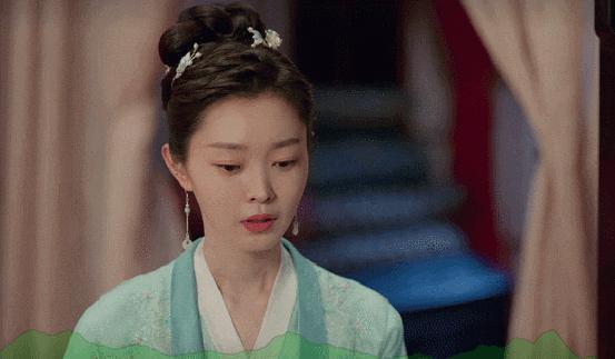 周冬雨这恋爱谈的，血亏