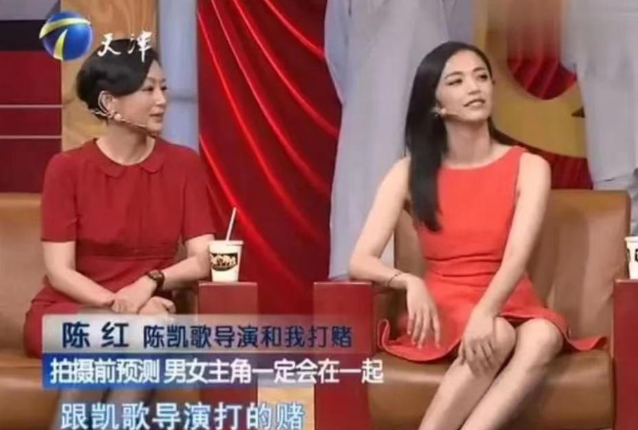 周冬雨这恋爱谈的，血亏