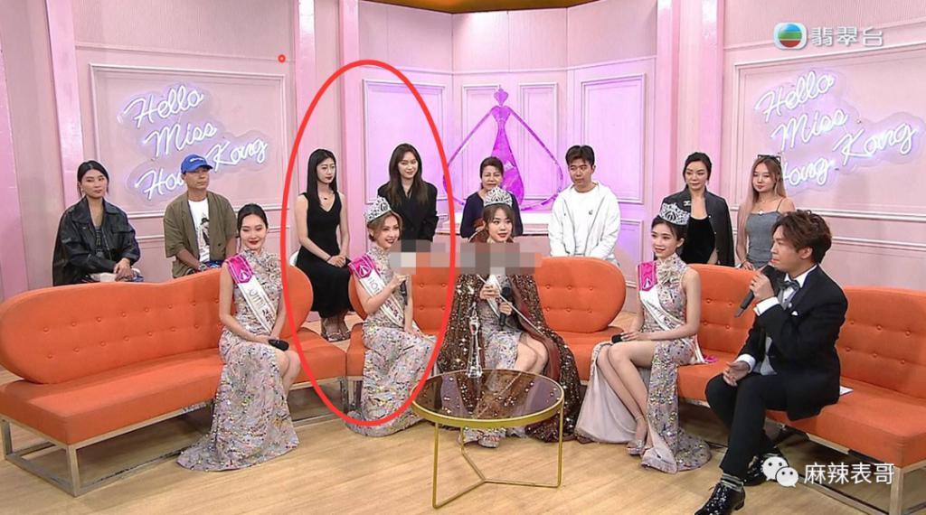 老赖之女又来娱乐圈蹭饭吃了