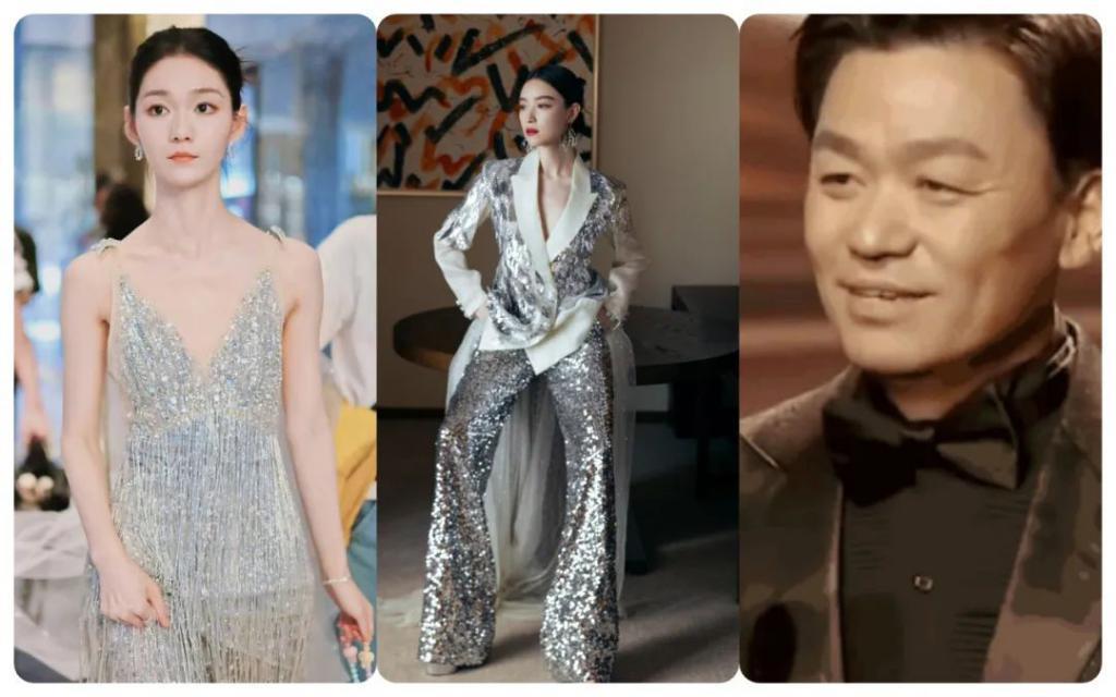 长春电影节：王宝强败给流量，最大赢家是35岁的她