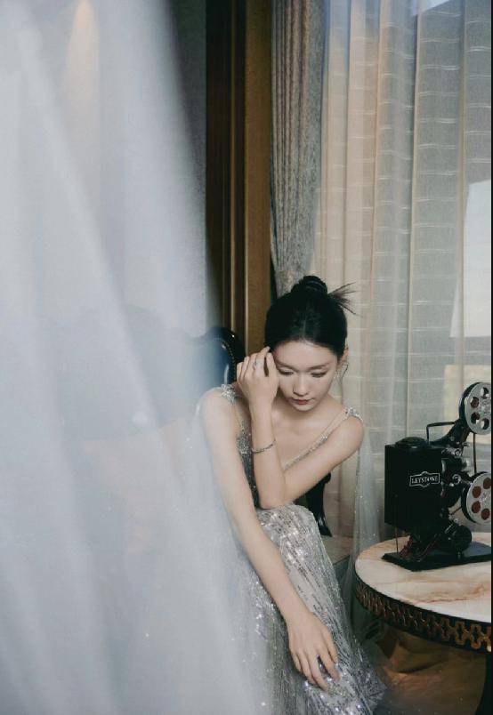 长春电影节：王宝强败给流量，最大赢家是35岁的她