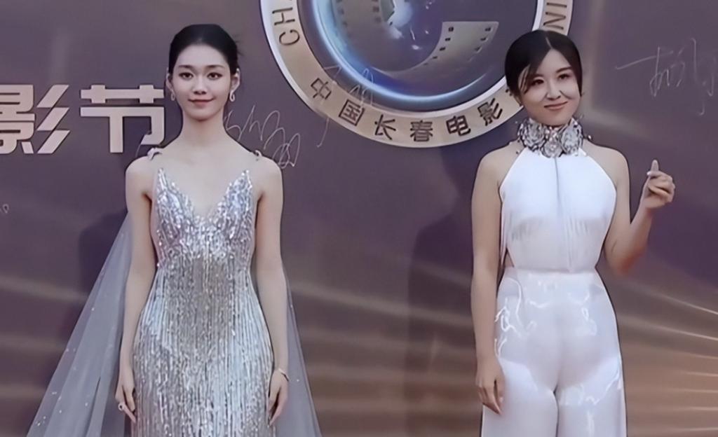 长春电影节：王宝强败给流量，最大赢家是35岁的她