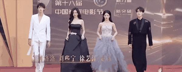 长春电影节：王宝强败给流量，最大赢家是35岁的她