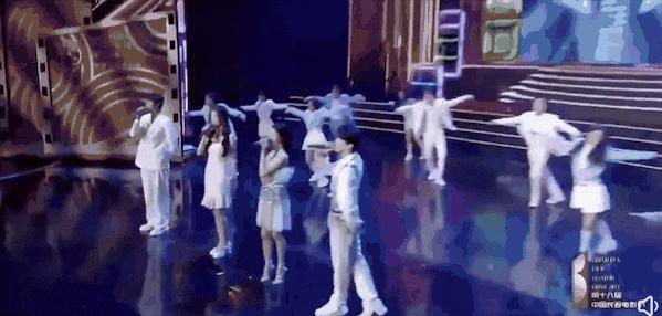 长春电影节：王宝强败给流量，最大赢家是35岁的她