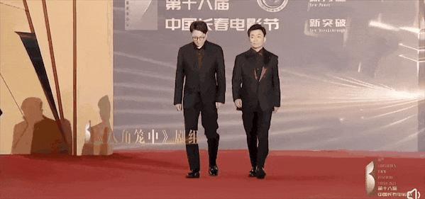 长春电影节：王宝强败给流量，最大赢家是35岁的她