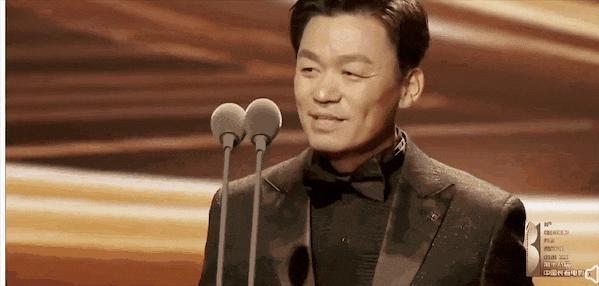 长春电影节：王宝强败给流量，最大赢家是35岁的她