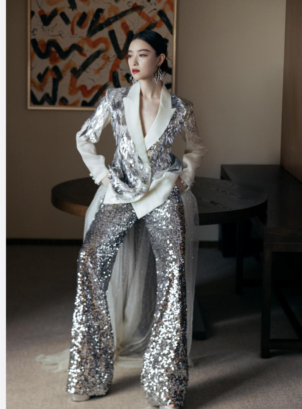 长春电影节：王宝强败给流量，最大赢家是35岁的她