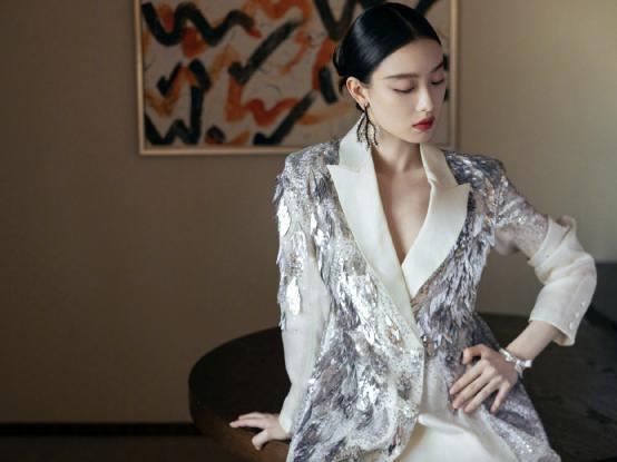 长春电影节：王宝强败给流量，最大赢家是35岁的她