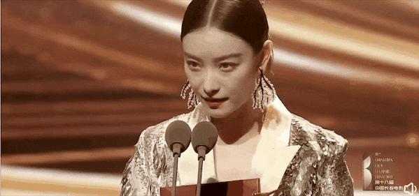长春电影节：王宝强败给流量，最大赢家是35岁的她